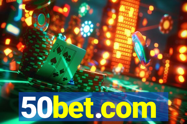 50bet.com