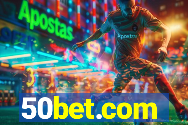 50bet.com