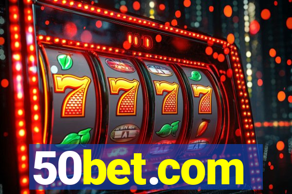 50bet.com