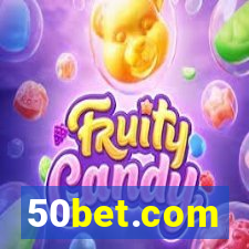 50bet.com