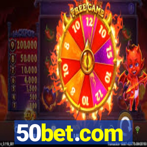 50bet.com