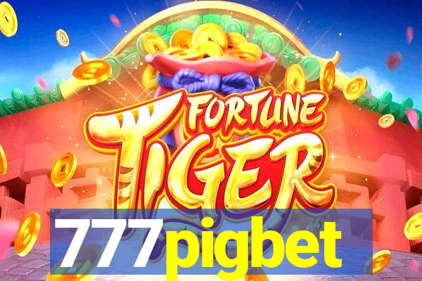 777pigbet