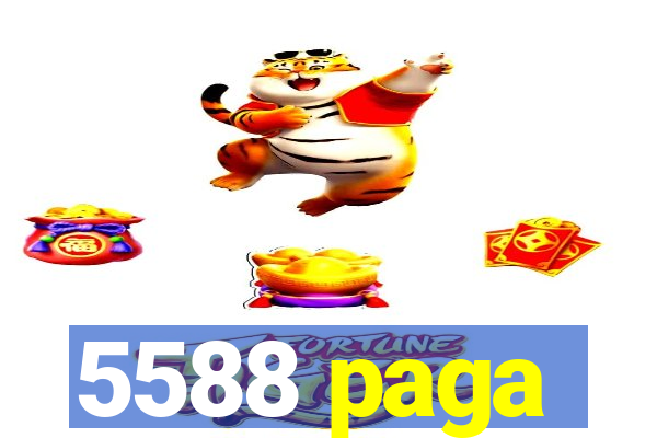 5588 paga