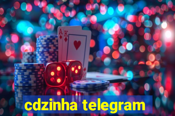 cdzinha telegram