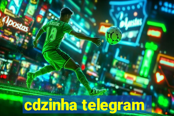 cdzinha telegram