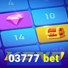 03777 bet