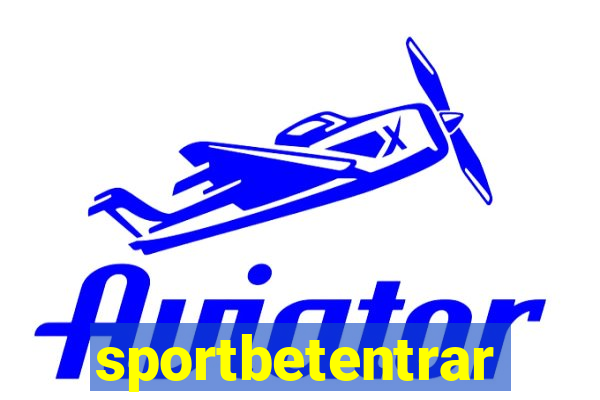 sportbetentrar