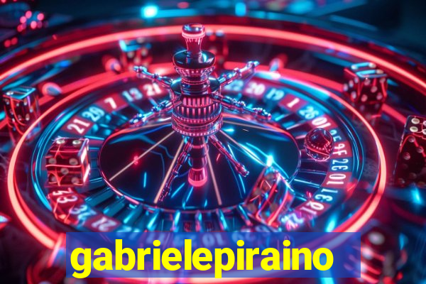 gabrielepiraino