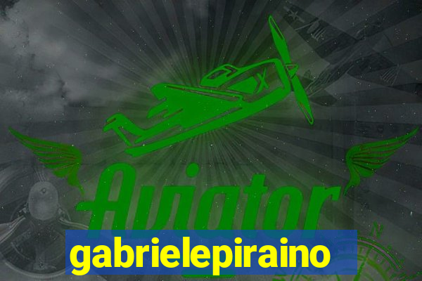 gabrielepiraino