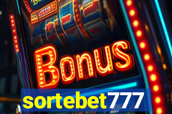 sortebet777