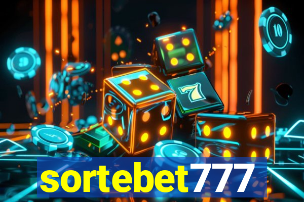 sortebet777