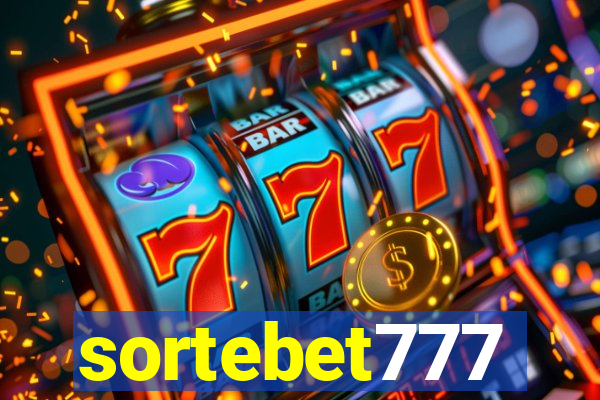 sortebet777