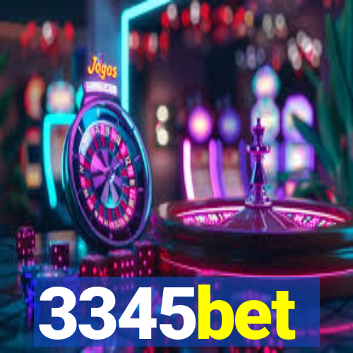 3345bet