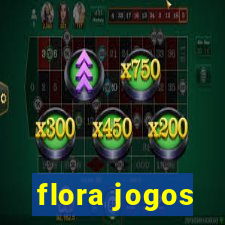 flora jogos