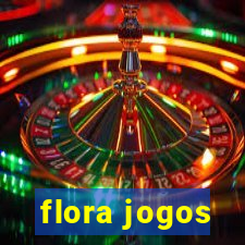 flora jogos