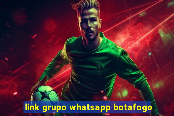 link grupo whatsapp botafogo