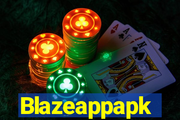 Blazeappapk