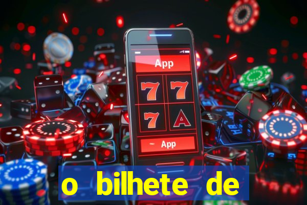 o bilhete de loteria dublado download utorrent