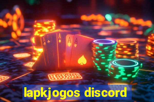 lapkjogos discord