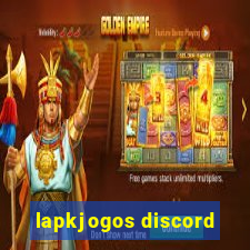 lapkjogos discord