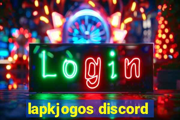 lapkjogos discord