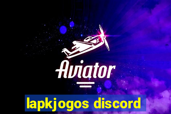 lapkjogos discord