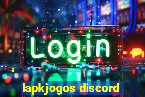 lapkjogos discord