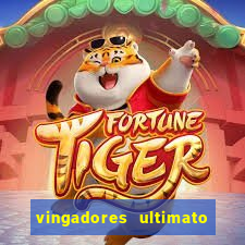 vingadores ultimato assistir drive