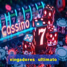 vingadores ultimato assistir drive