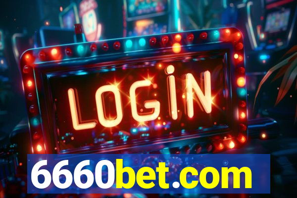 6660bet.com