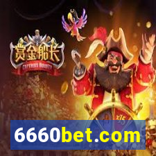 6660bet.com