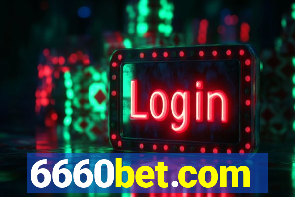 6660bet.com