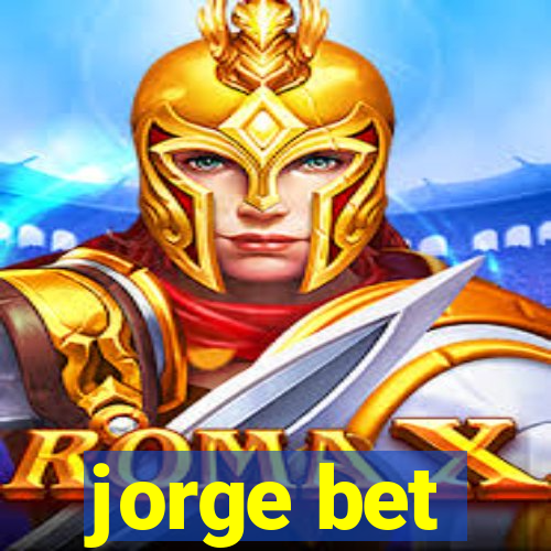 jorge bet