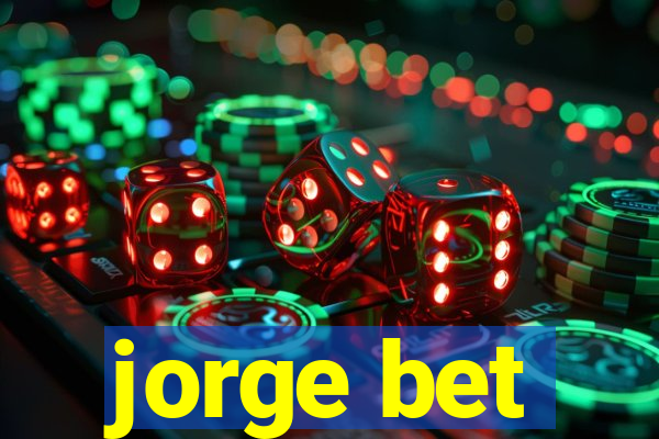 jorge bet