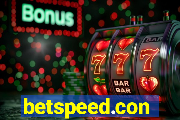 betspeed.con