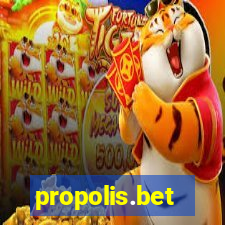 propolis.bet