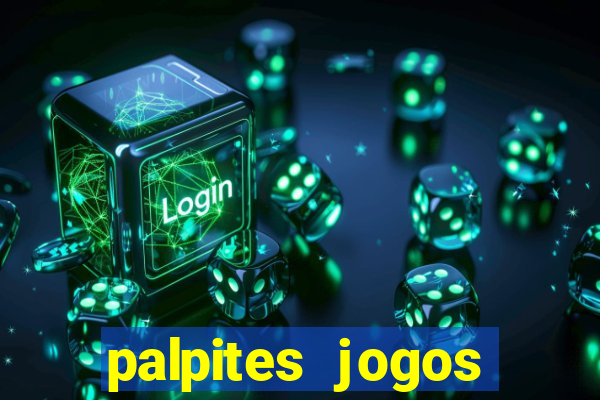 palpites jogos quarta feira