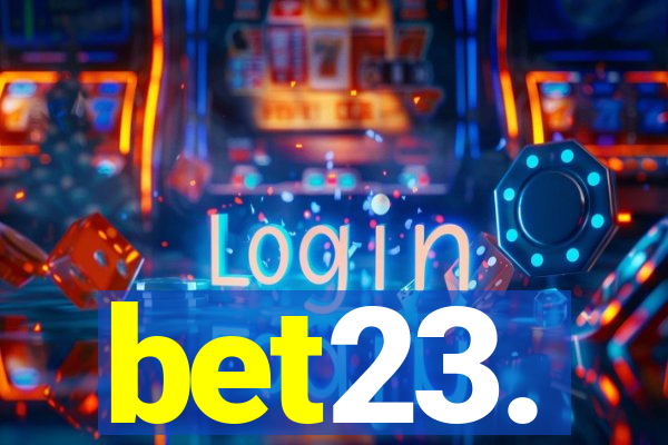 bet23.