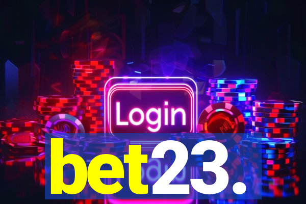 bet23.