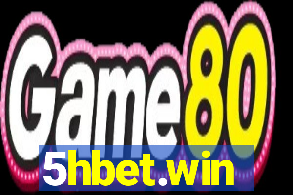 5hbet.win