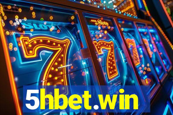 5hbet.win