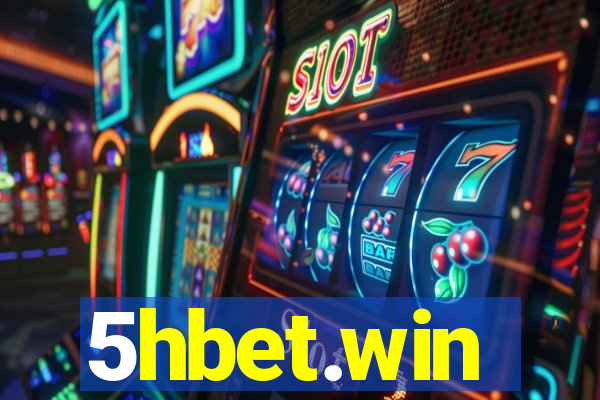 5hbet.win