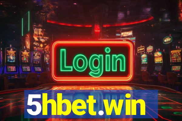 5hbet.win