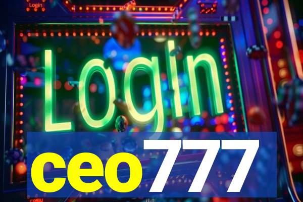 ceo777