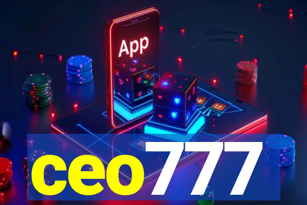 ceo777