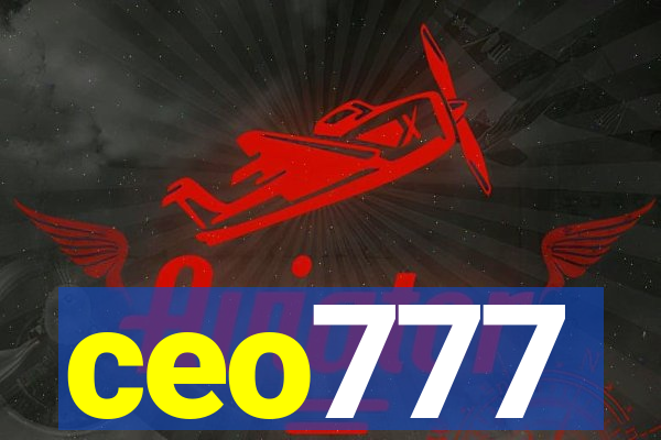 ceo777