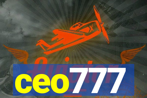 ceo777