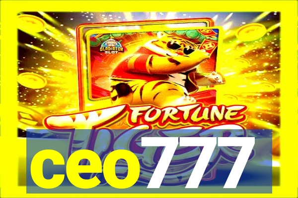 ceo777