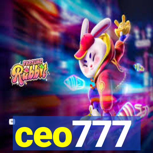 ceo777