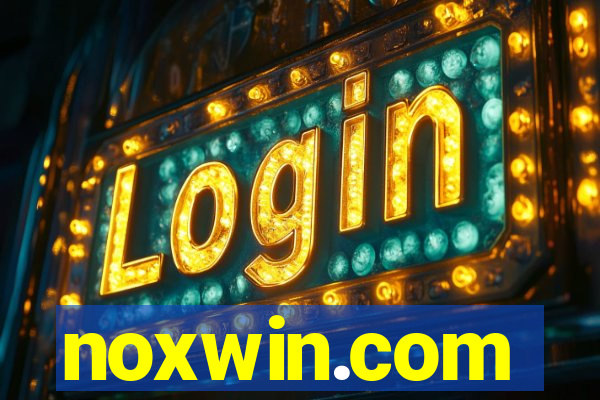 noxwin.com